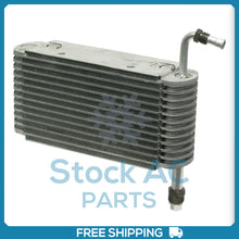 Load image into Gallery viewer, A/C Evaporator Core for Buick Century / Chevrolet Celebrity / Oldsmobile C... QU - Qualy Air
