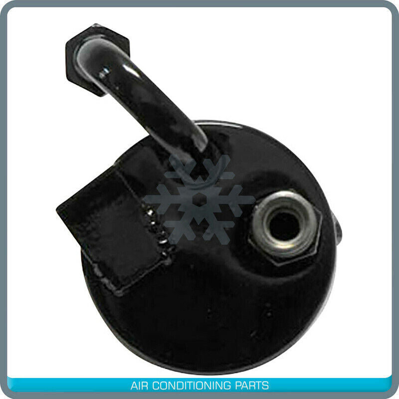 New A/C Receiver Drier for HOND CIVIC 87-84 QU QU - Qualy Air