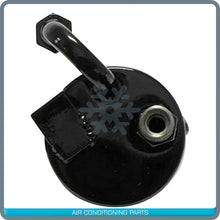 Load image into Gallery viewer, New A/C Receiver Drier for HOND CIVIC 87-84 QU QU - Qualy Air