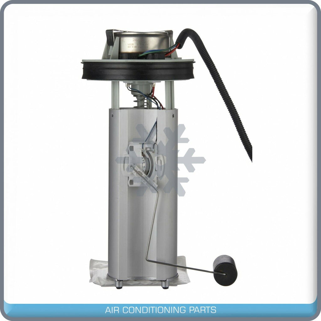 Fuel Pump Module Fits Jeep Grand Cherokee 1997 1998 4.0L 5.2L 5.9L E7103MN QOA - Qualy Air