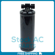 Cargar imagen en el visor de la galería, New A/C Receiver Drier for MACK 87-81 QU QU - Qualy Air