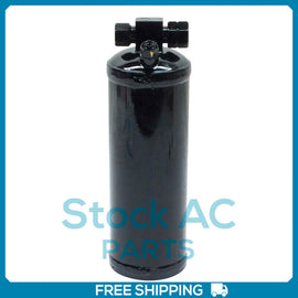 New A/C Receiver Drier for MACK 87-81 QU QU - Qualy Air