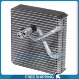 A/C Evaporator for Elantra, Elantra GT, Tiburon QR