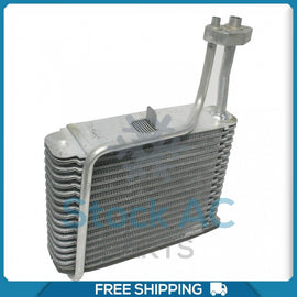 A/C Evaporator for Chevrolet Camaro / Pontiac Firebird QR - Qualy Air