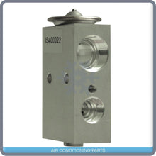 Load image into Gallery viewer, New AC Expansion Valve for Case/ JD/ Caterpillar/ Mack/ Pete..- OE# AH203871 - Qualy Air