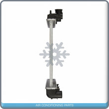 Cargar imagen en el visor de la galería, Radiator for Saab 9-2X / Subaru Impreza QOA - Qualy Air