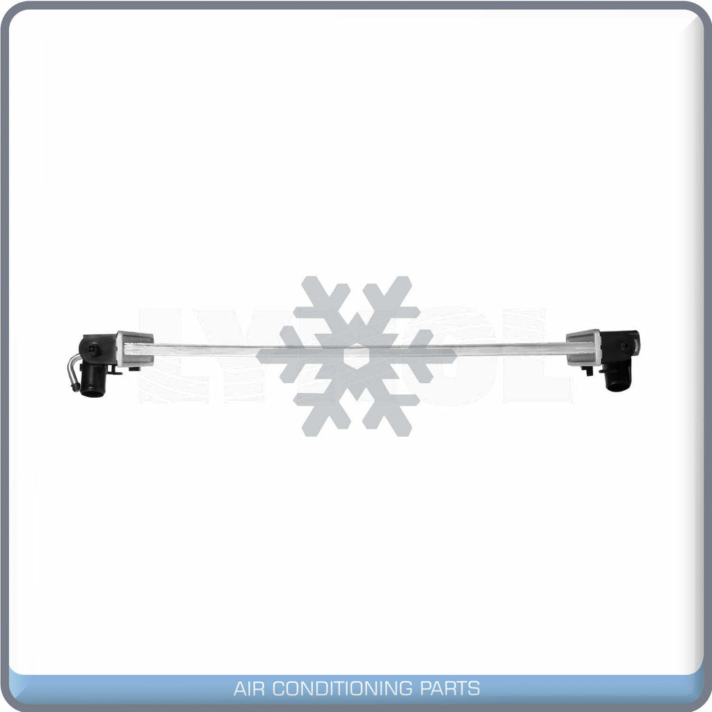 New Radiator For 00-05 Toyota Celica GT GTS L4 1.8L 4 Cylinder TO3010121 QL - Qualy Air