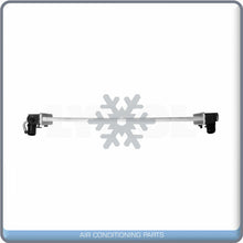 Load image into Gallery viewer, New Radiator For 00-05 Toyota Celica GT GTS L4 1.8L 4 Cylinder TO3010121 QL - Qualy Air