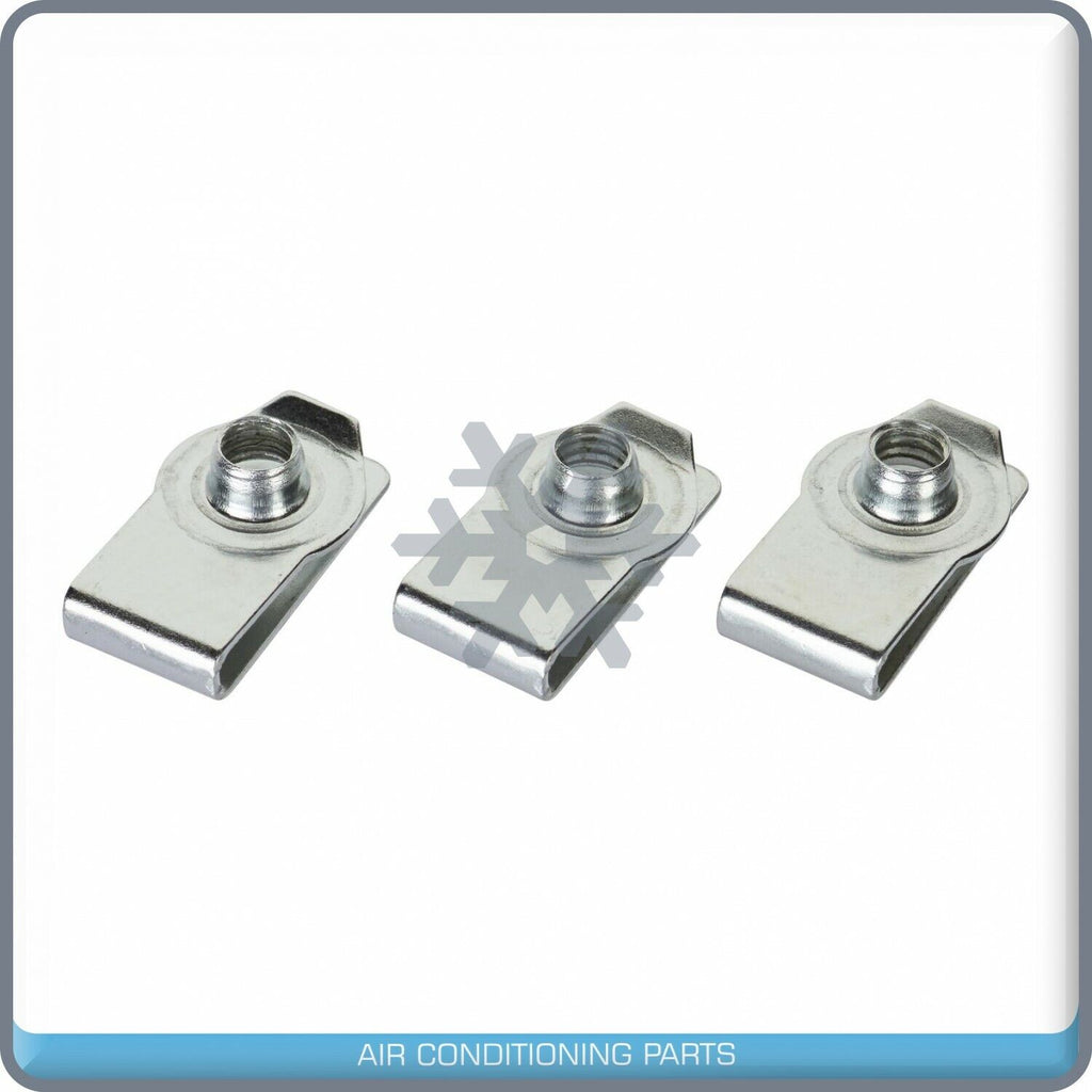 Radiator for Buick LaCrosse / Chevrolet Impala, Monte Carlo QOA - Qualy Air