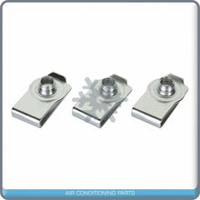 Load image into Gallery viewer, Radiator for Buick LaCrosse / Chevrolet Impala, Monte Carlo QOA - Qualy Air