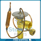 A/C Expansion Valve for Eagle Talon / Mitsubishi Mighty Max, Mirage, Monte... QR