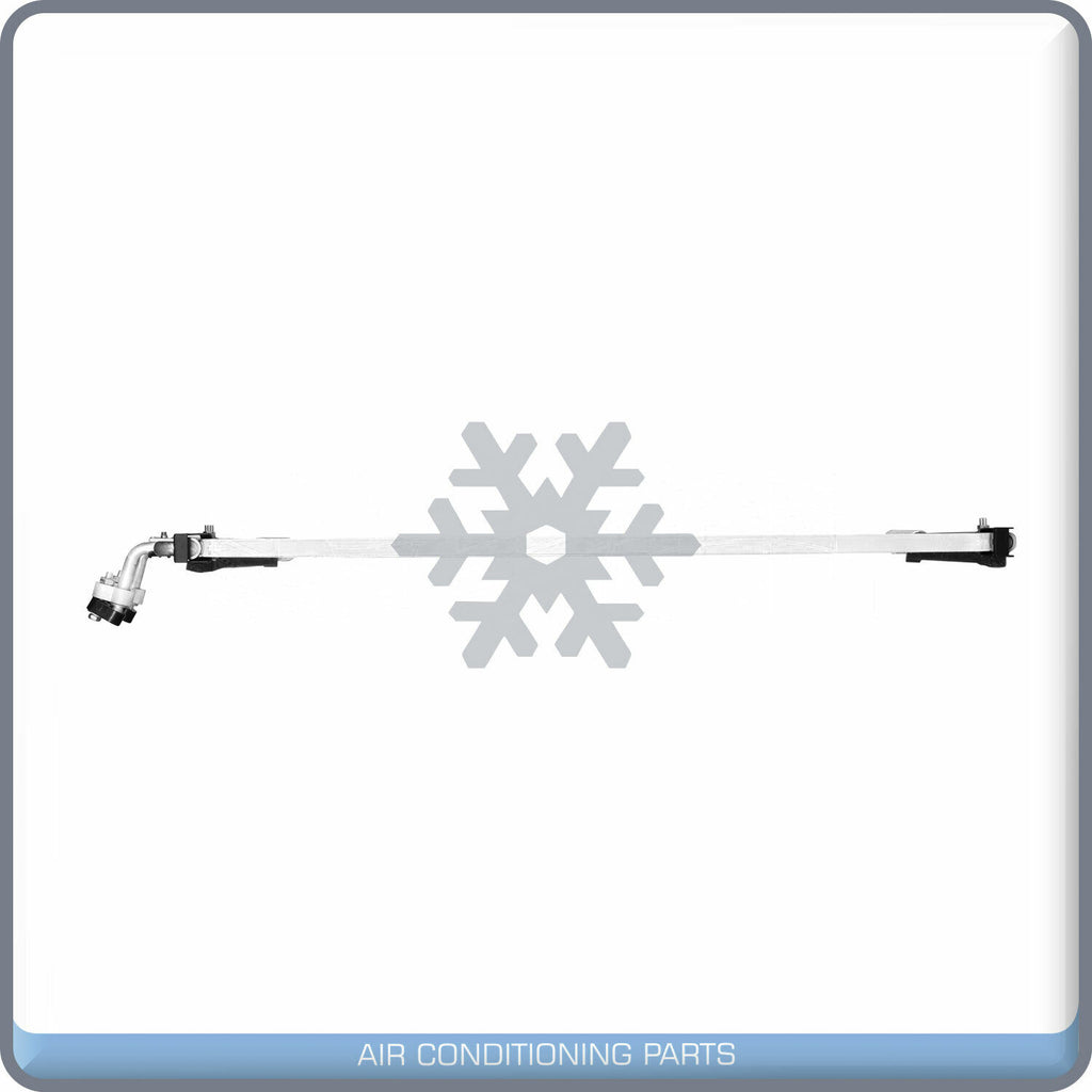 A/C Condenser for Ford Escape / Mazda Tribute QL - Qualy Air