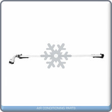 Load image into Gallery viewer, A/C Condenser for Ford Escape / Mazda Tribute QL - Qualy Air