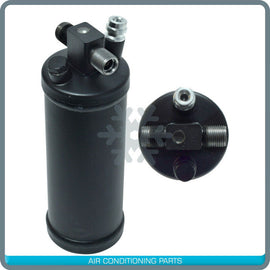 A/C Receiver Drier for UNIVERSAL - Qualy Air
