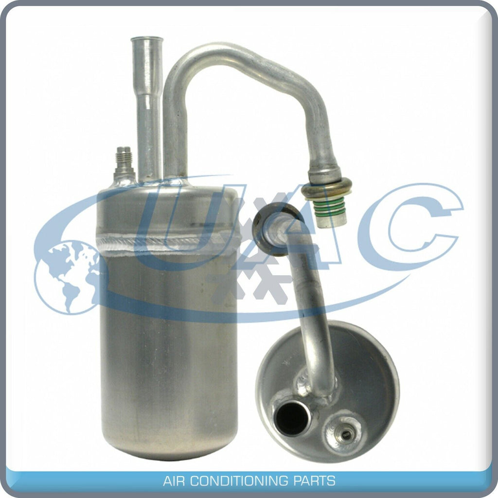 A/C Receiver Drier for Ford Contour / Mercury Cougar, Mystique QR - Qualy Air
