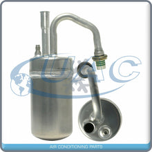 Load image into Gallery viewer, A/C Receiver Drier for Ford Contour / Mercury Cougar, Mystique QR - Qualy Air