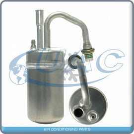 A/C Receiver Drier for Ford Contour / Mercury Cougar, Mystique QR - Qualy Air