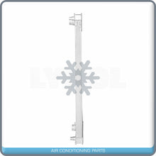 Load image into Gallery viewer, NEW Radiator fits BMW X5 3.0L - 2007 to 2009 - OE# 17117585035 QL - Qualy Air