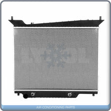 Load image into Gallery viewer, New Radiator For 03-04 Ford Expedition Lincoln Navigator V8 5.4L 4.6L QL - Qualy Air