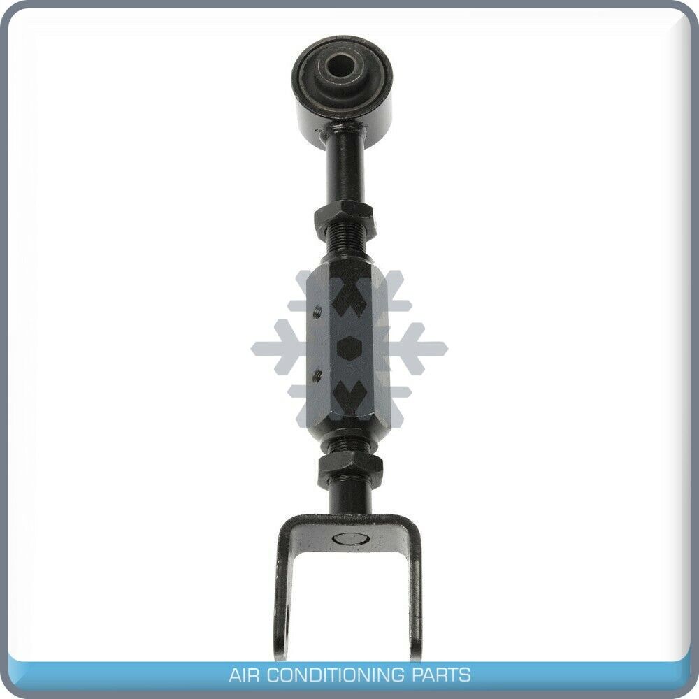 Rear Upper Control Arm fits Honda CR-V 2006-02, Honda Element 2011-03 QOA - Qualy Air