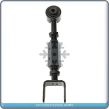 Load image into Gallery viewer, Rear Upper Control Arm fits Honda CR-V 2006-02, Honda Element 2011-03 QOA - Qualy Air