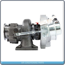 Load image into Gallery viewer, New OEM Turbocharger fits IVECO / CASE / NEW HOLLAND - OE# 87803114 - Qualy Air