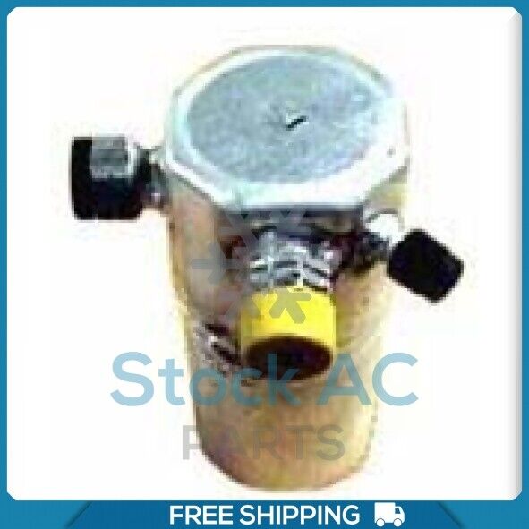 A/C Receiver Drier for Chevrolet Cavalier QR - Qualy Air
