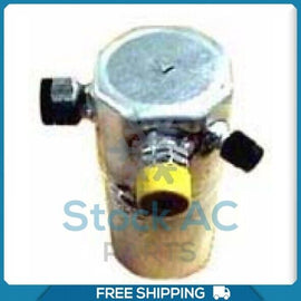 A/C Receiver Drier for Chevrolet Cavalier QR - Qualy Air