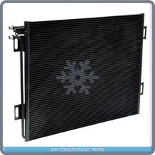 Load image into Gallery viewer, New A/C Condenser for MACK R, RD, RL - OE# 210RD418 - Qualy Air