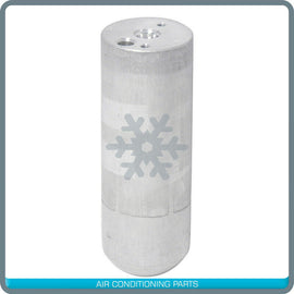 New A/C Receiver Drier for DODG CARAVAN 07-01 QU QU - Qualy Air