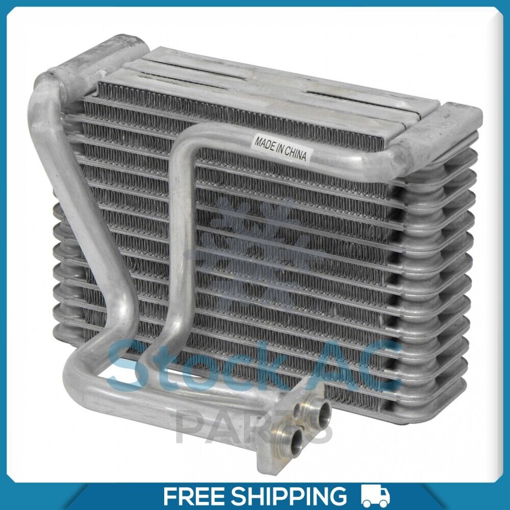 New A/C Evaporator Core for Dodge Durango - 2004 to 2006 - OE# 5134388AB - Qualy Air