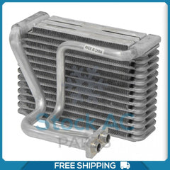 New A/C Evaporator Core for Dodge Durango - 2004 to 2006 - OE# 5134388AB