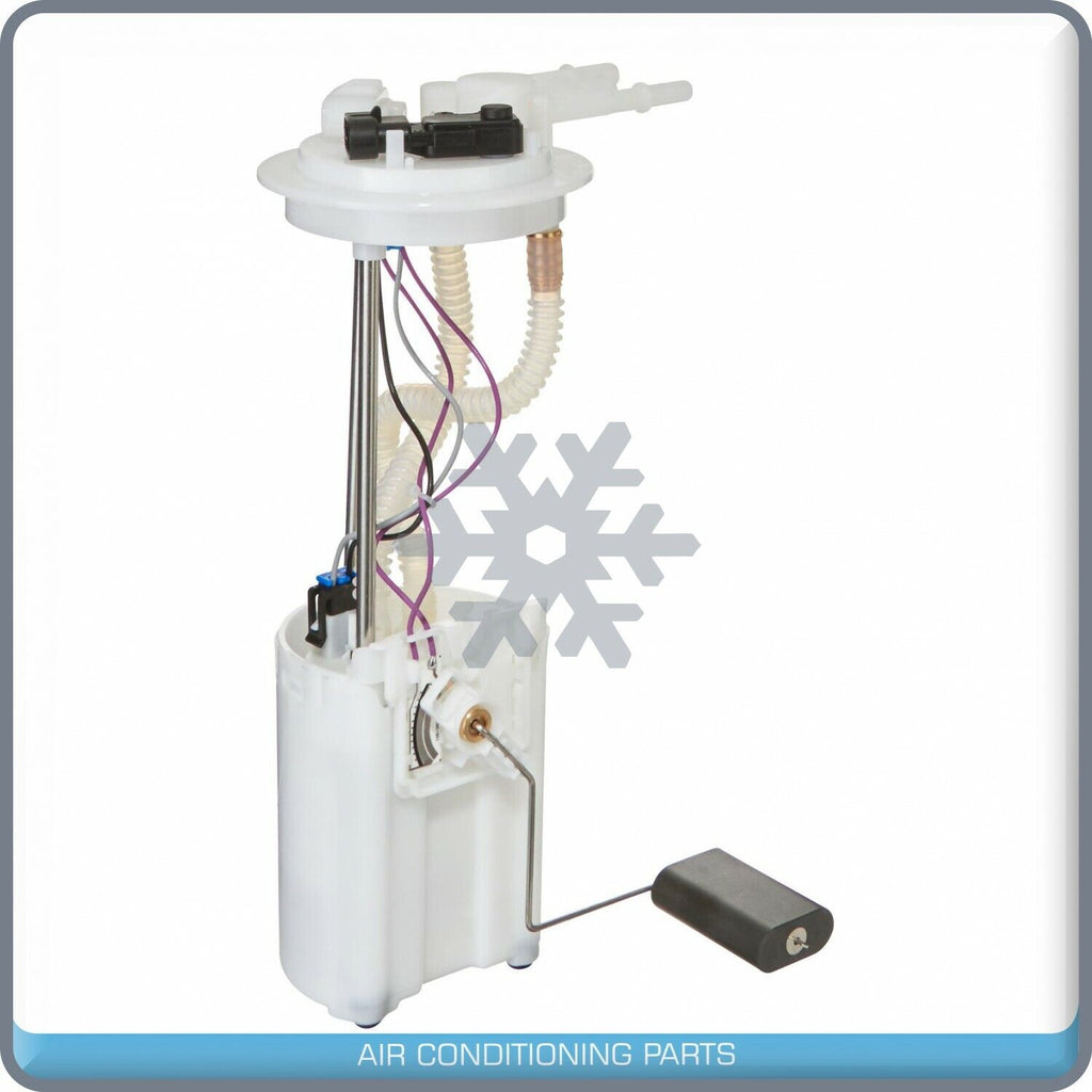 Fuel Pump For 98-04 Isuzu Rodeo 02-04 Isuzu Axiom 98-02 Honda Passport QOA - Qualy Air