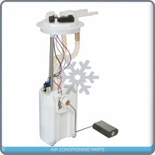 Load image into Gallery viewer, Fuel Pump For 98-04 Isuzu Rodeo 02-04 Isuzu Axiom 98-02 Honda Passport QOA - Qualy Air