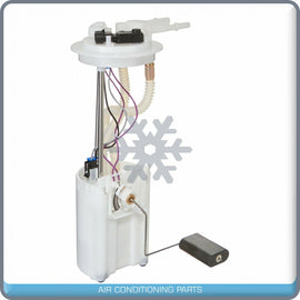 Fuel Pump For 98-04 Isuzu Rodeo 02-04 Isuzu Axiom 98-02 Honda Passport QOA - Qualy Air