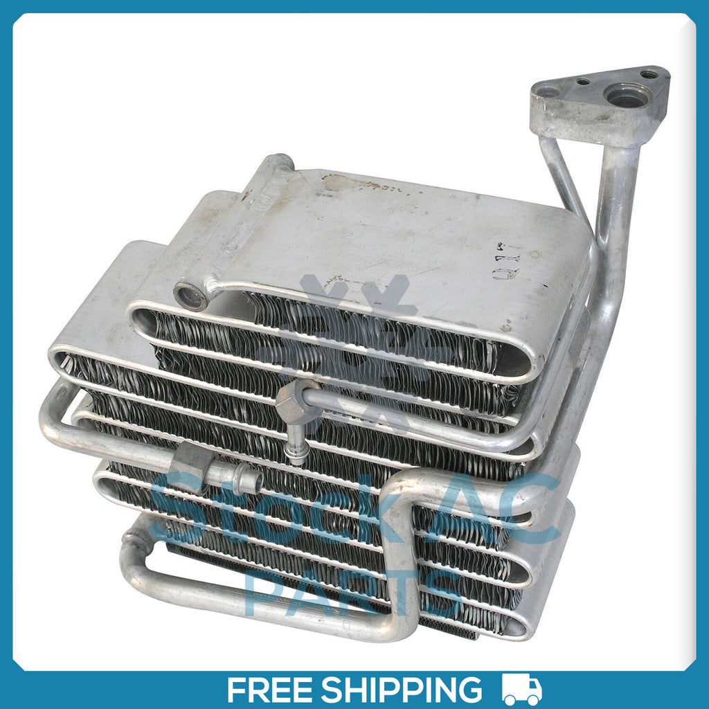 MB276424 A/c Evaporator for Dodge Colt / Eagle Vista /Mitsubishi Galant,Mira..QU - Qualy Air