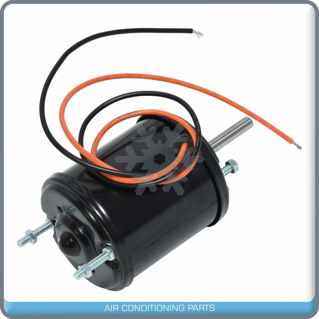 A/C Blower Motor for American Motors / Chevrolet / Chrysler / Dodge... QU - Qualy Air