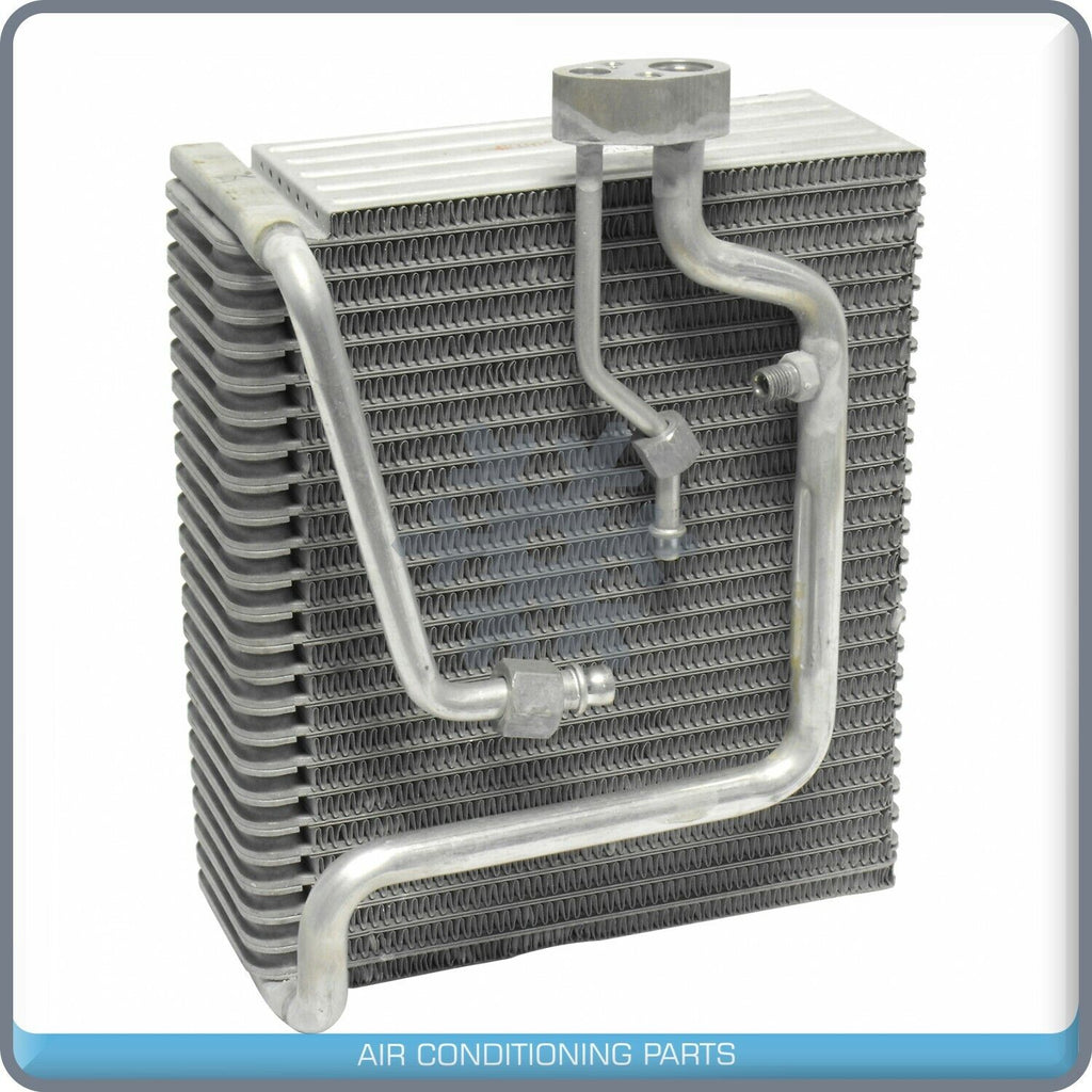 A/C Evaporator Core for Chrysler Sebring / Dodge Avenger / Eagle Talon / M... QU - Qualy Air