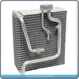 A/C Evaporator Core for Chrysler Sebring / Dodge Avenger / Eagle Talon / M... QU - Qualy Air