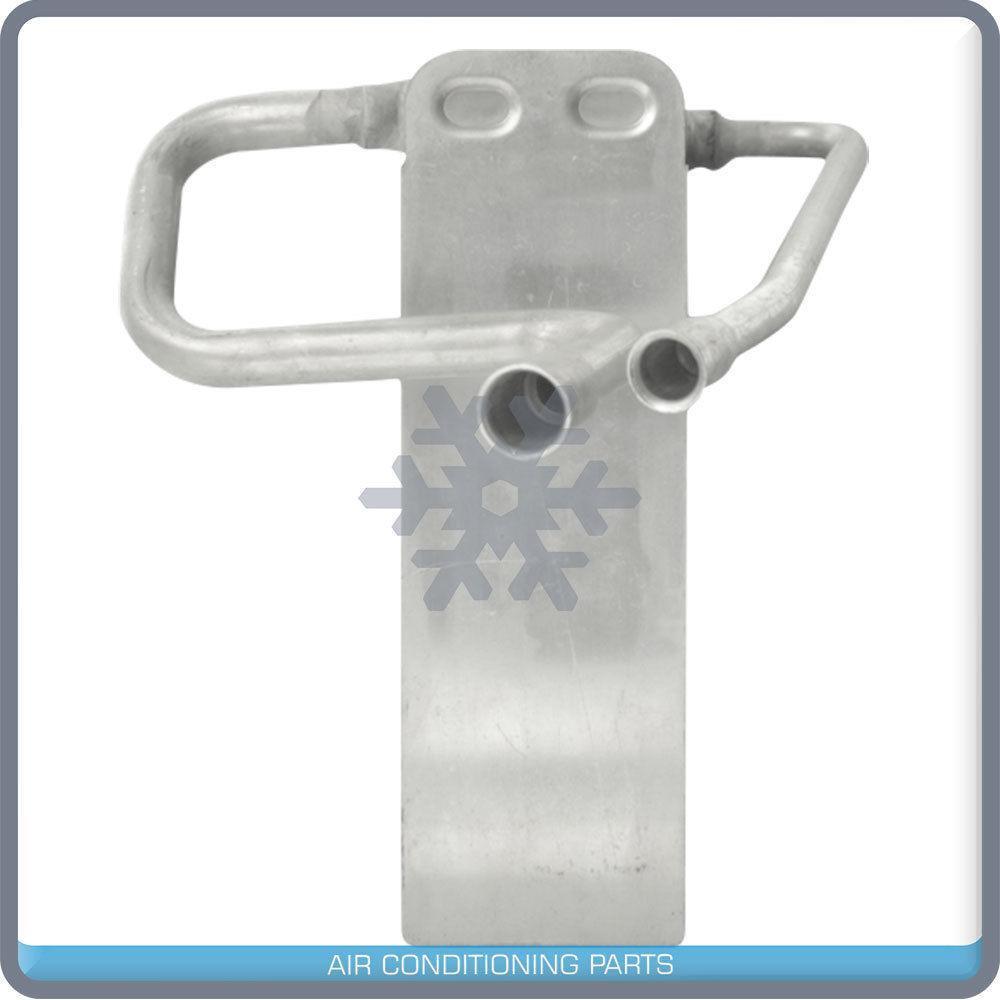 New A/C Evaporator Core for Ram 1500, Ram 2500, Ram 3500 - OE# 5073970AA - Qualy Air