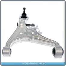Load image into Gallery viewer, Front Right Lower Control Arm fits Cadillac CTS, Cadillac SRX, Cadillac STS QOA - Qualy Air
