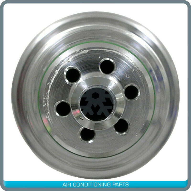 New A/C Receiver Drier for MINI COOPER 07-02 QU QU - Qualy Air