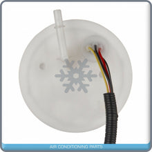 Load image into Gallery viewer, Electric Fuel Pump for Ford Sable, Taurus / Mercury Sable QOA - Qualy Air