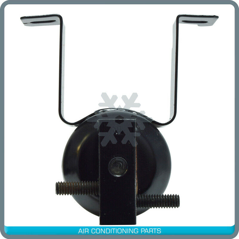 New A/C Receiver Drier for DODG DAKOTA 93-89 QU QU - Qualy Air