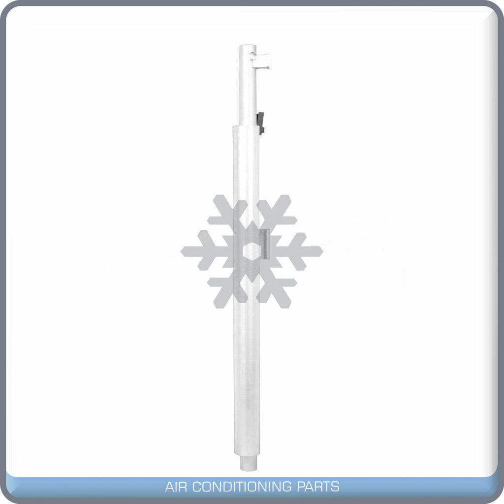 A/C Condenser for Lexus GX470 / Toyota 4Runner QL - Qualy Air