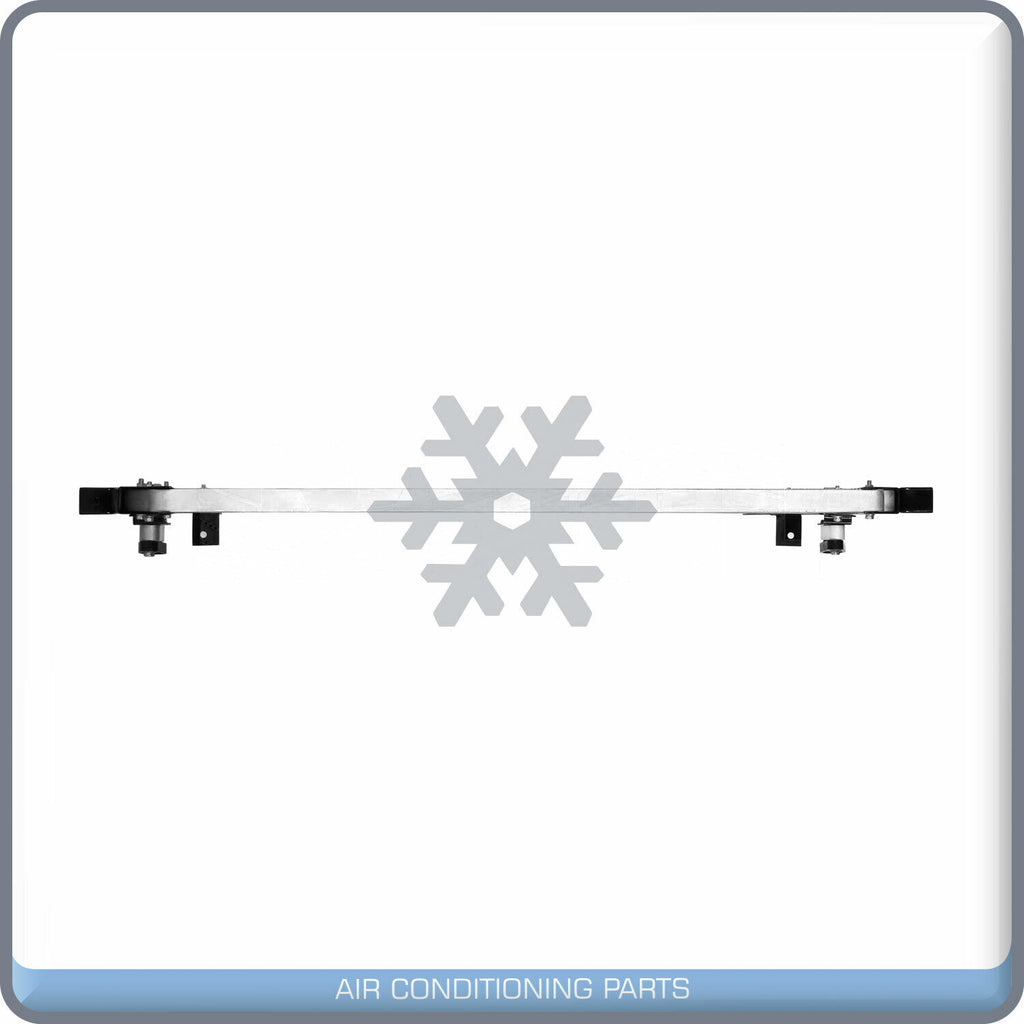 A/C Condenser for Lexus ES300 / Toyota Camry QL - Qualy Air