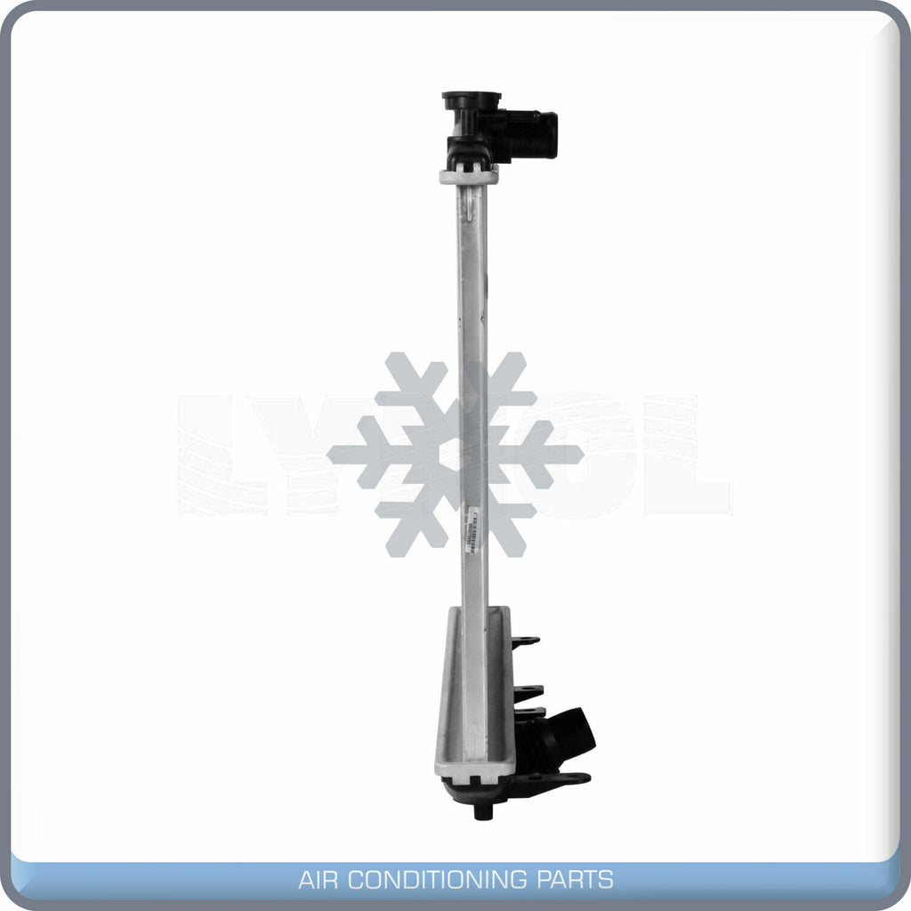 Radiator for Acura ILX / Honda Civic QL - Qualy Air