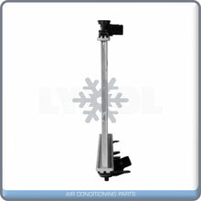 Cargar imagen en el visor de la galería, Radiator for Acura ILX / Honda Civic QL - Qualy Air