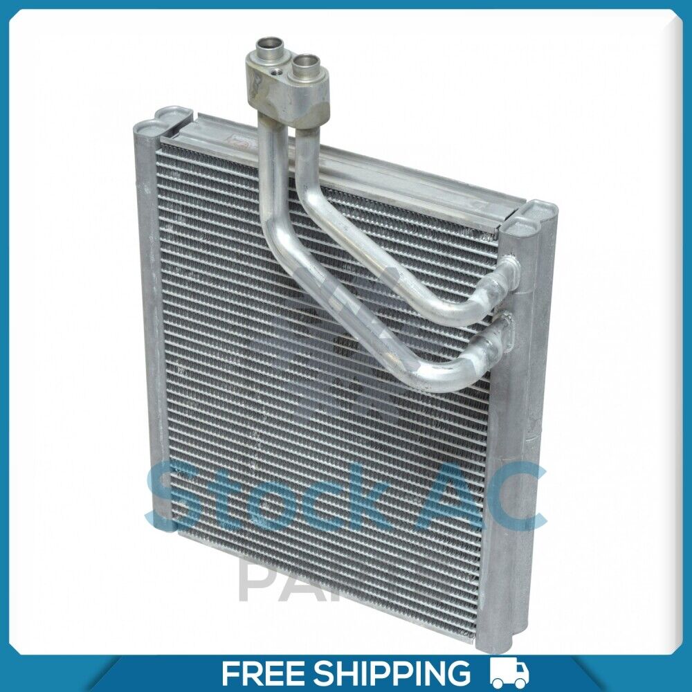 New A/C Evaporator Core fits Hyundai Grand Starex, H1, i800, iMax.. - Qualy Air