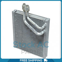 Cargar imagen en el visor de la galería, New A/C Evaporator Core fits Hyundai Grand Starex, H1, i800, iMax.. - Qualy Air